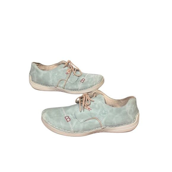 Rieker Shoes - Rieker sneaker in great condition size 38 euro